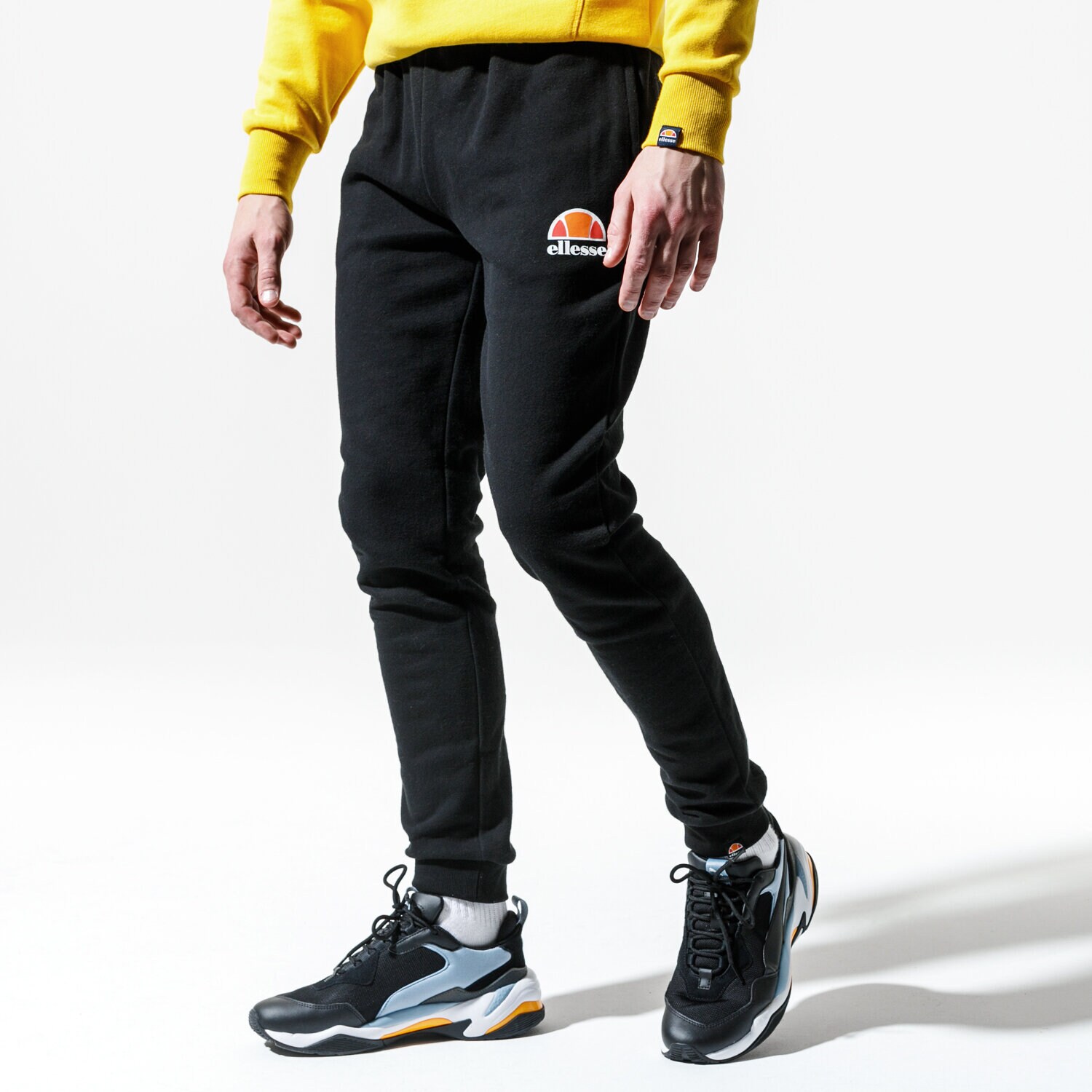 Ellesse ovest jogginghose discount