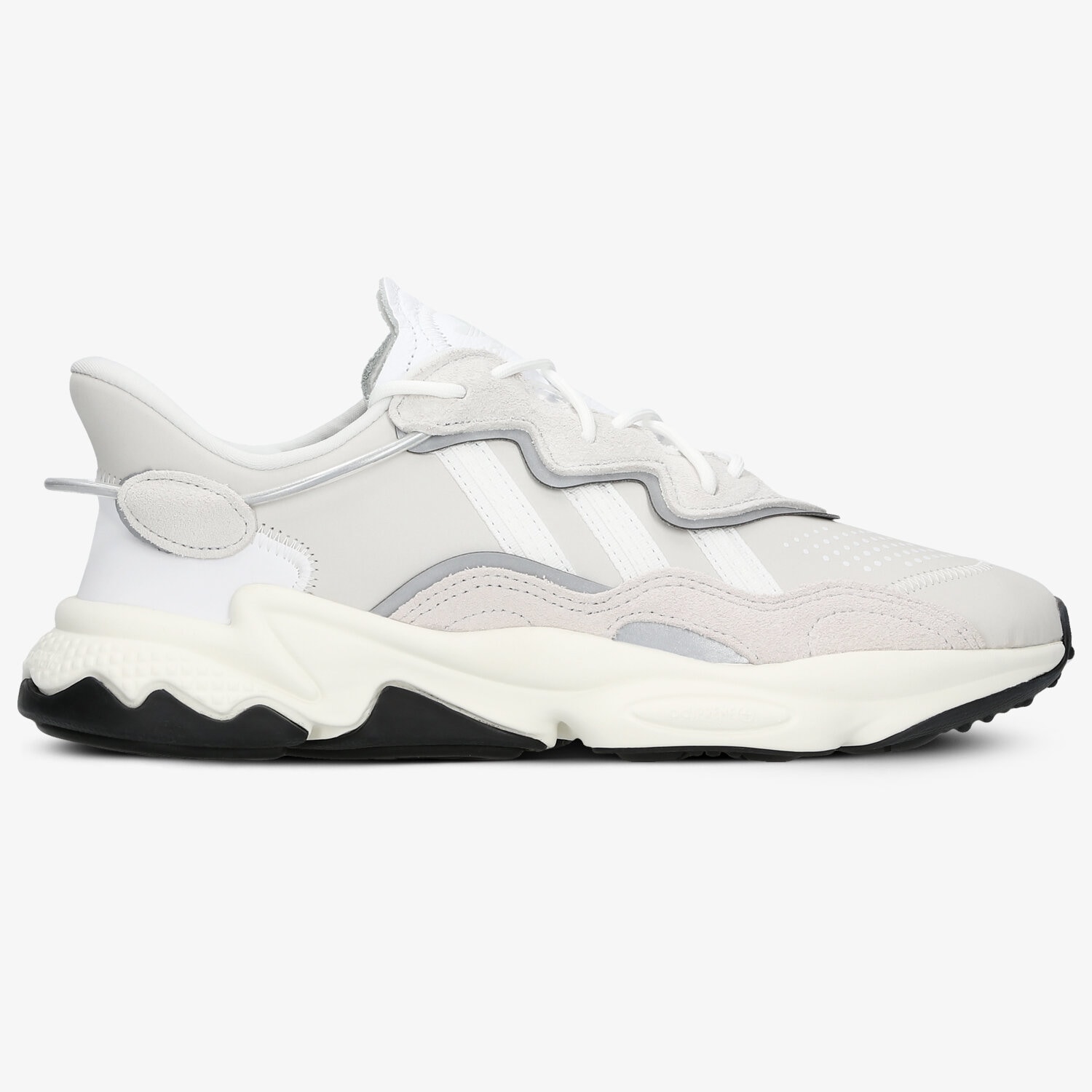 Herren Sneaker ADIDAS OZWEEGO EG8734 Weiß