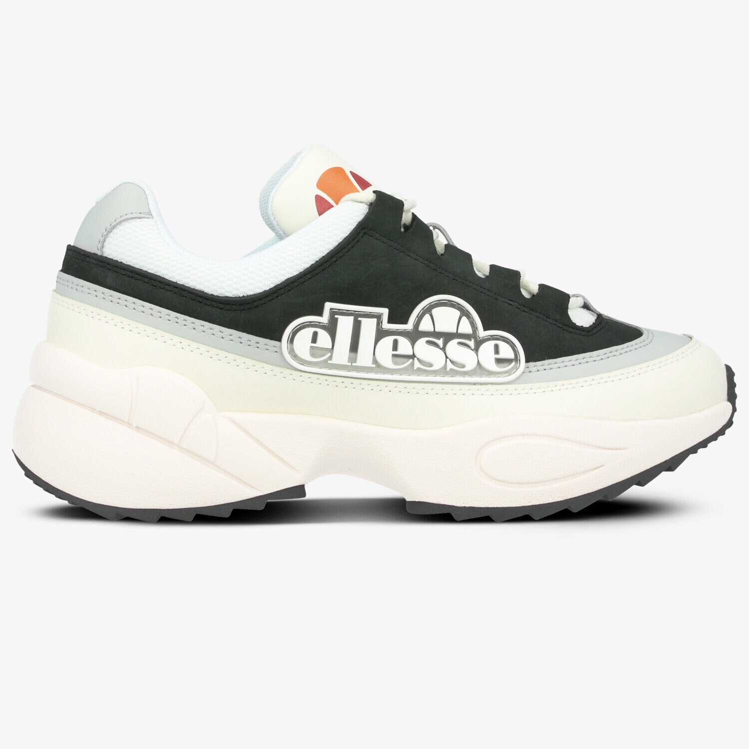 Damen Sneaker ELLESSE SPARTA 613652 Weiß