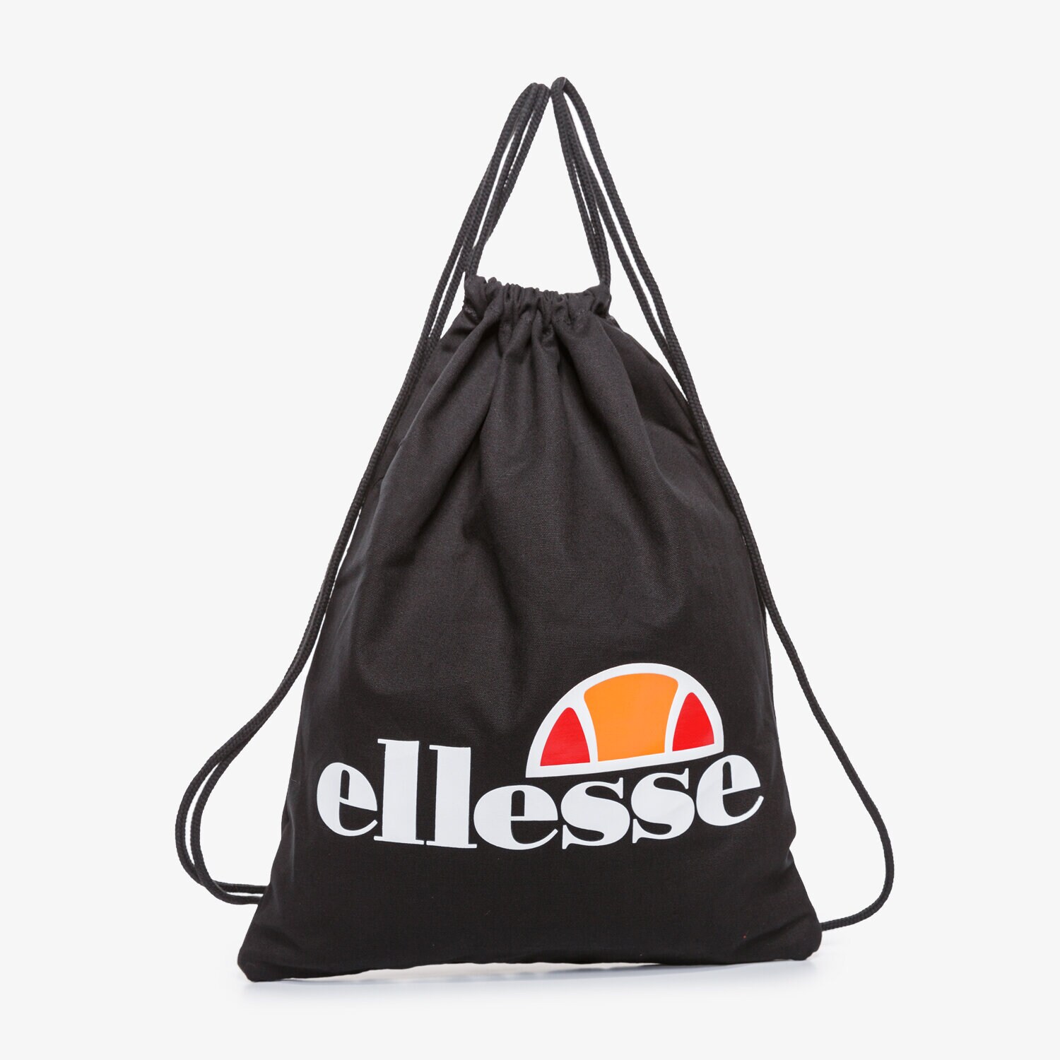 Kinder Turnbeutel ELLESSE SCHUHSACK VANX BLK  SAAA0911011 Schwarz