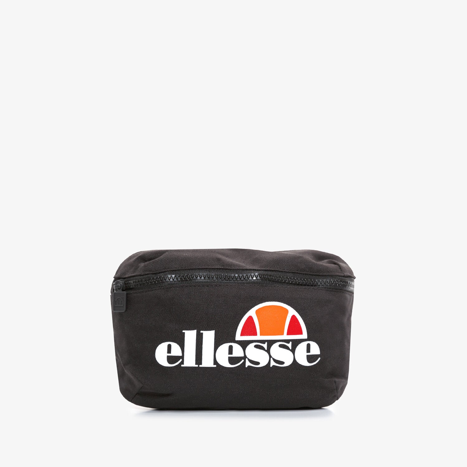 Damen Tasche ELLESSE NIERENTASCHE ROSCA BLK SAAY0593011 Schwarz
