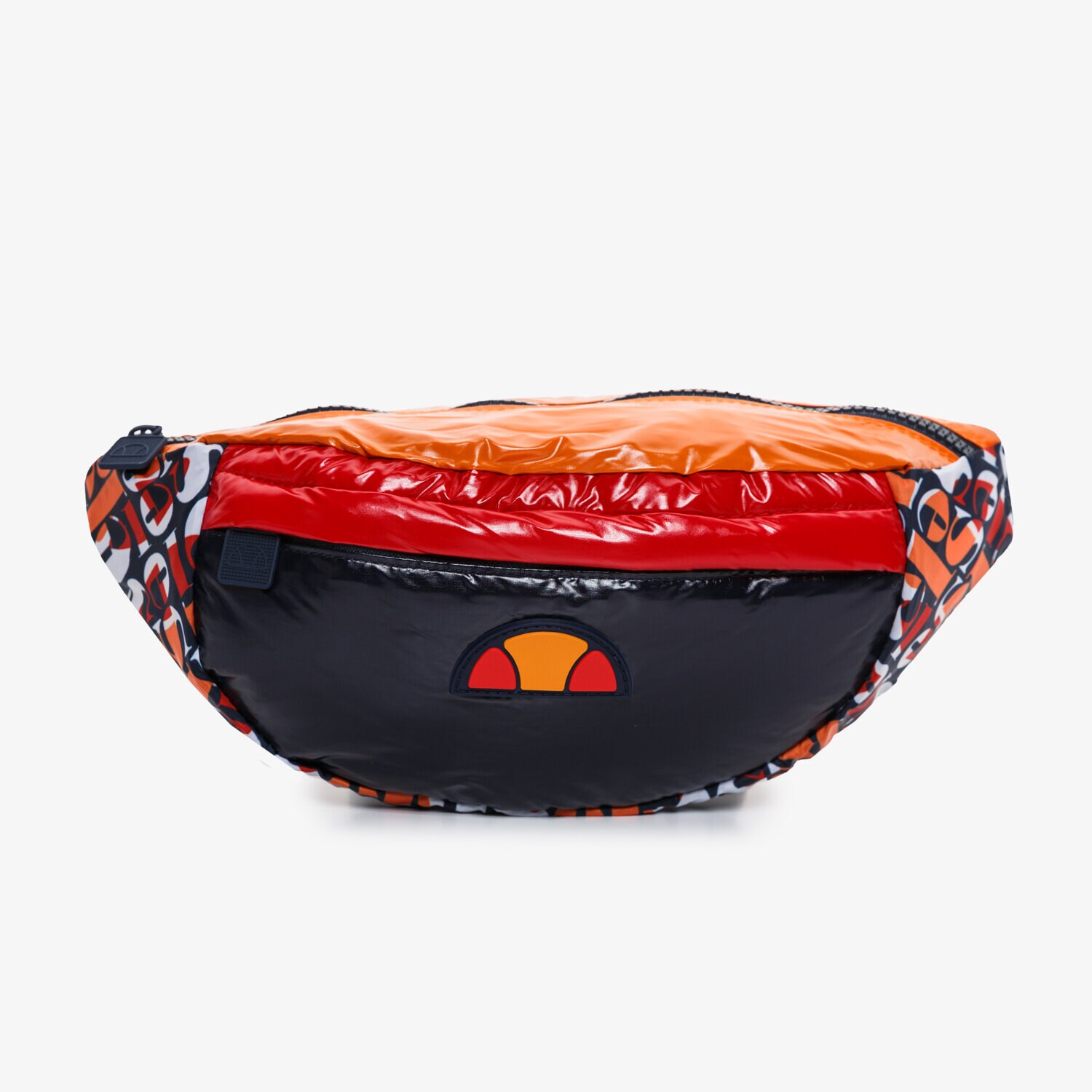 Damen Tasche ELLESSE NIERENTASCHE CARMI SAEA1356MULTI Multicolor