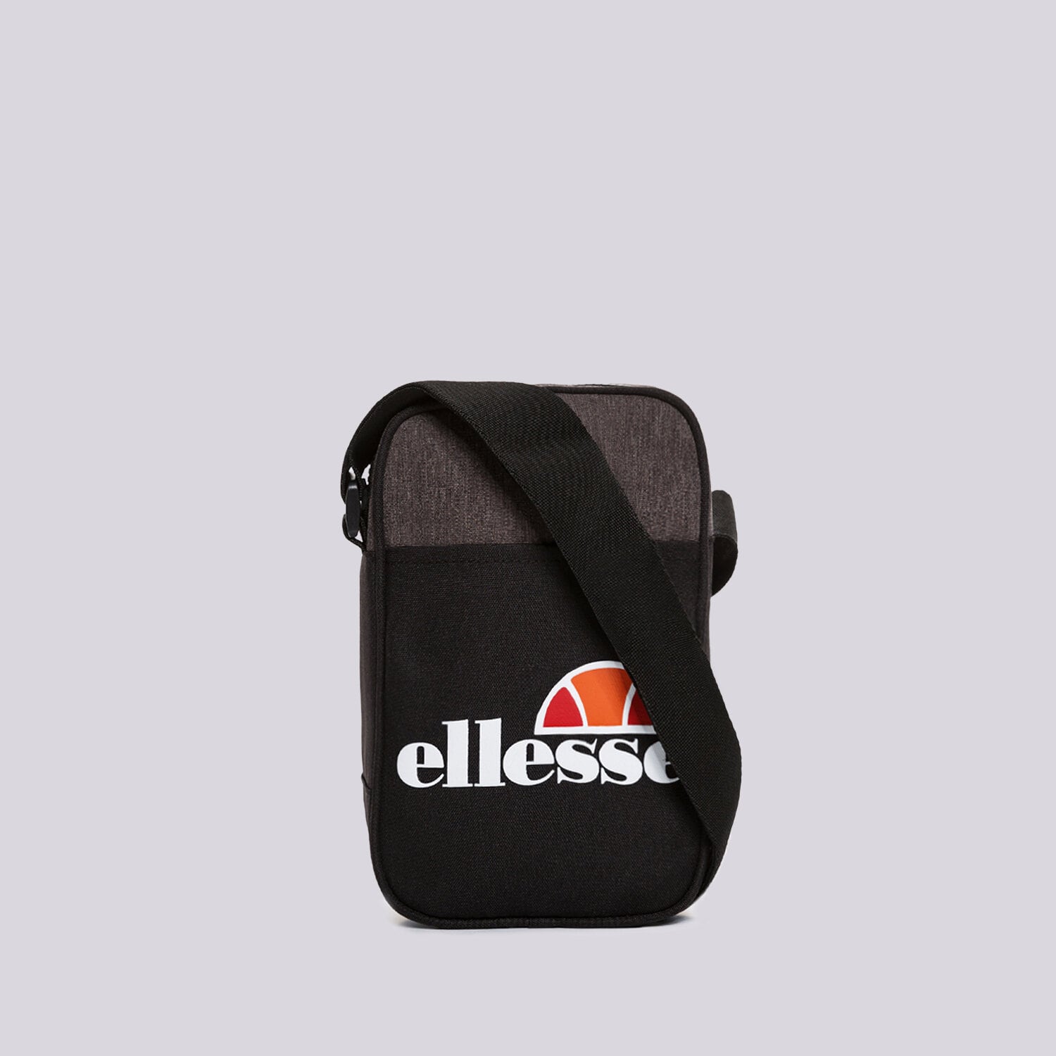 Damen Tasche ELLESSE MINITASCHE LUKKA BLK SAAY0728011 Schwarz