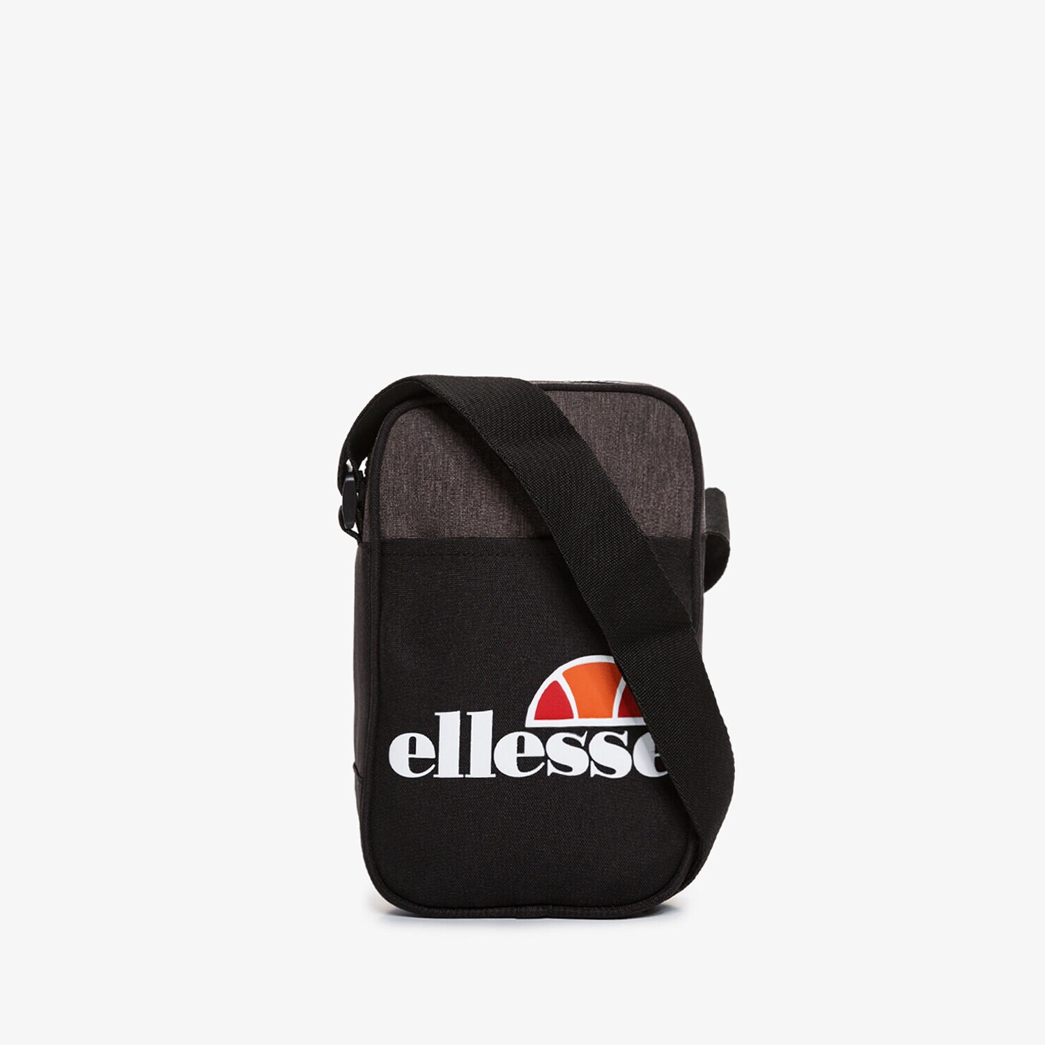 Damen Tasche ELLESSE MINITASCHE LUKKA BLK SAAY0728011 Schwarz