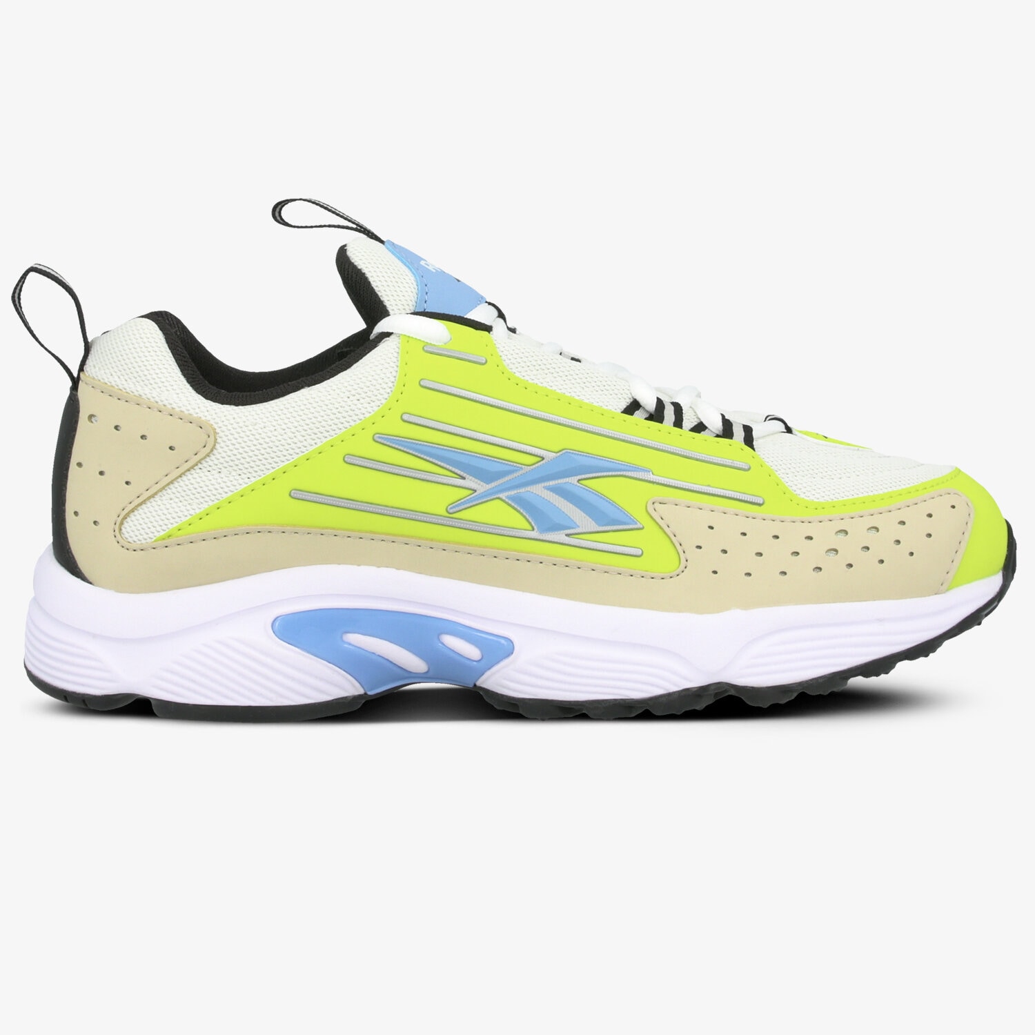 Damen Sneaker REEBOK DMX SERIES 2200 EF3013 Grün