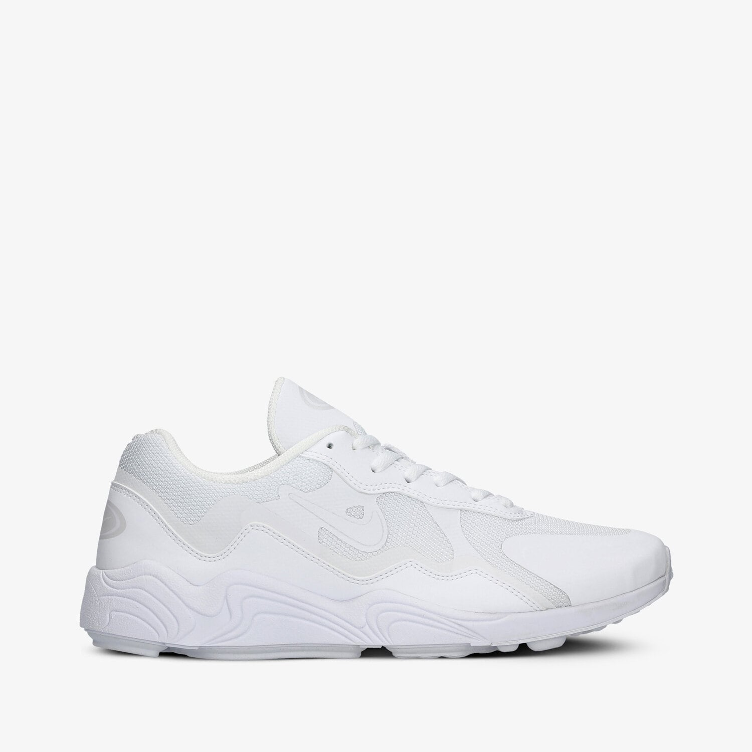 Herren Sneaker NIKE ALPHA LITE CI9137-102 Weiß