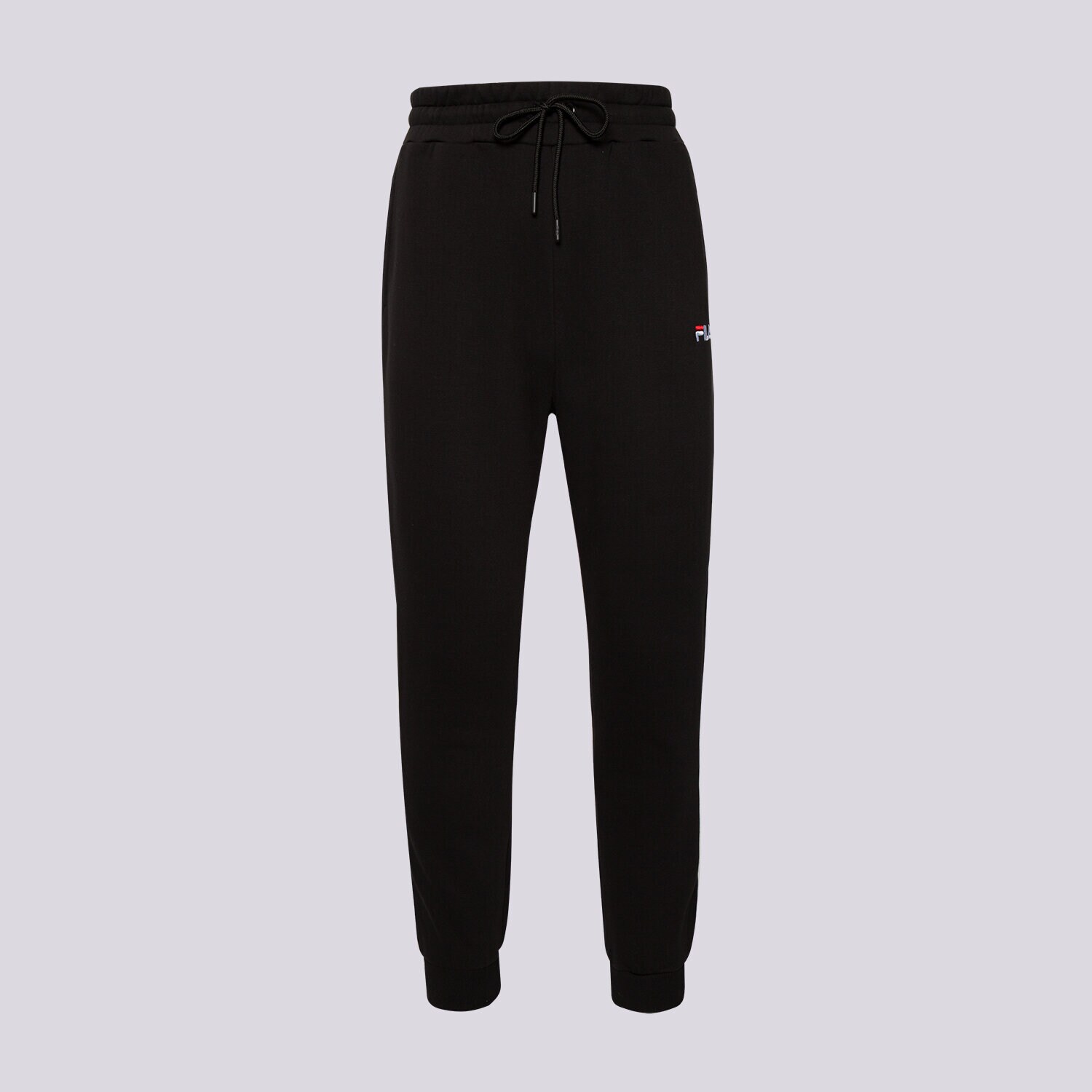 Herren Hosen FILA HOSE EDAN SWEAT PANTS 688166002 Schwarz