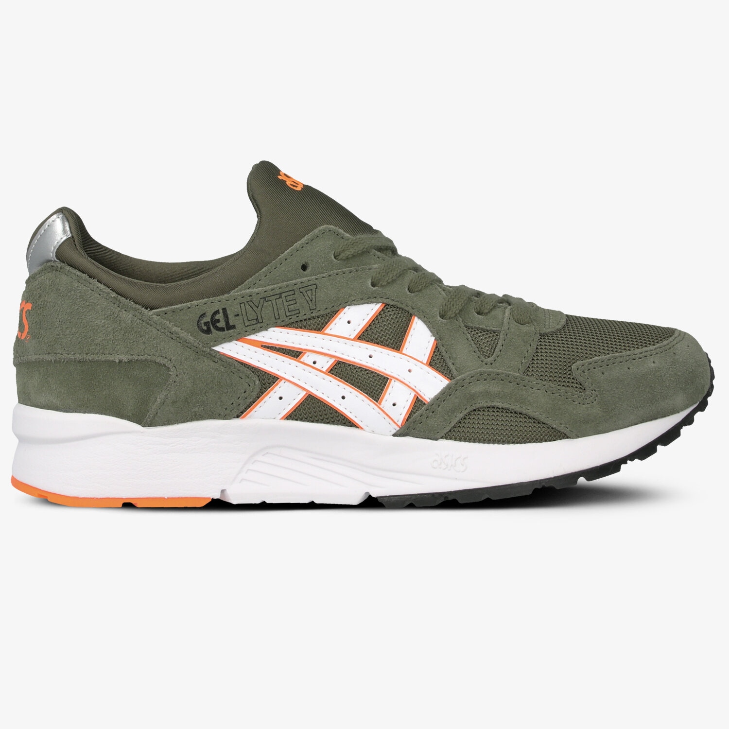Herren Sneaker ASICS GEL-LYTE V  1191A267300 Khaki