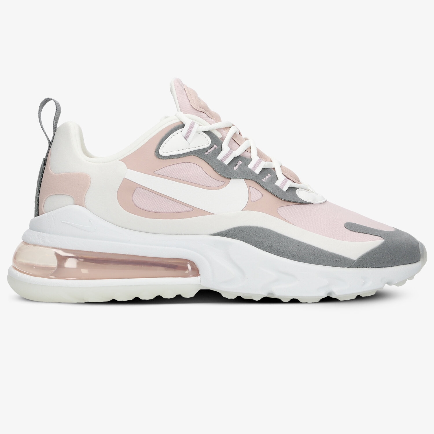 Damen Sneaker NIKE AIR MAX 270 REACT CI3899-500 Beige