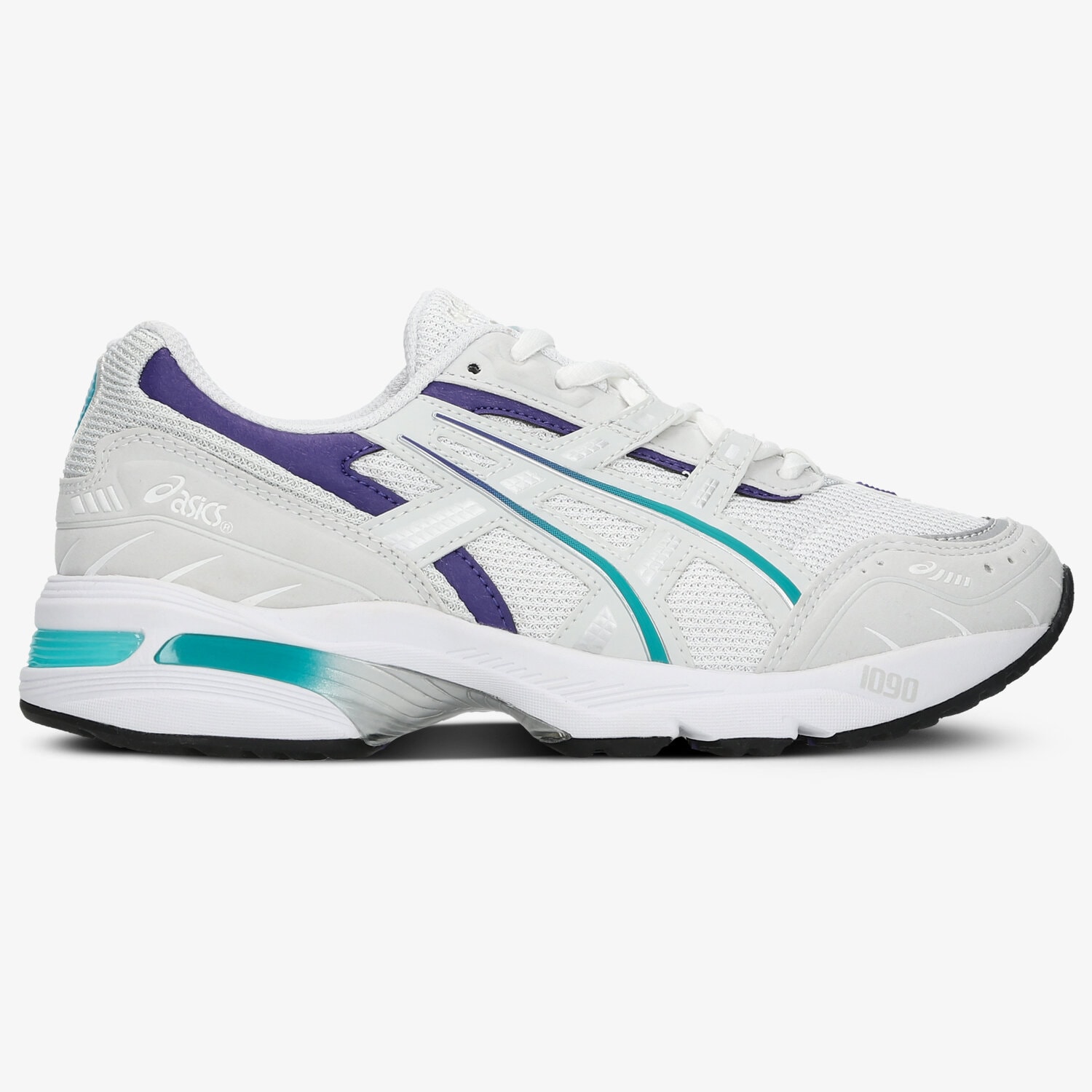 Damen Sneaker ASICS GEL-1090 1022A289101 Weiß