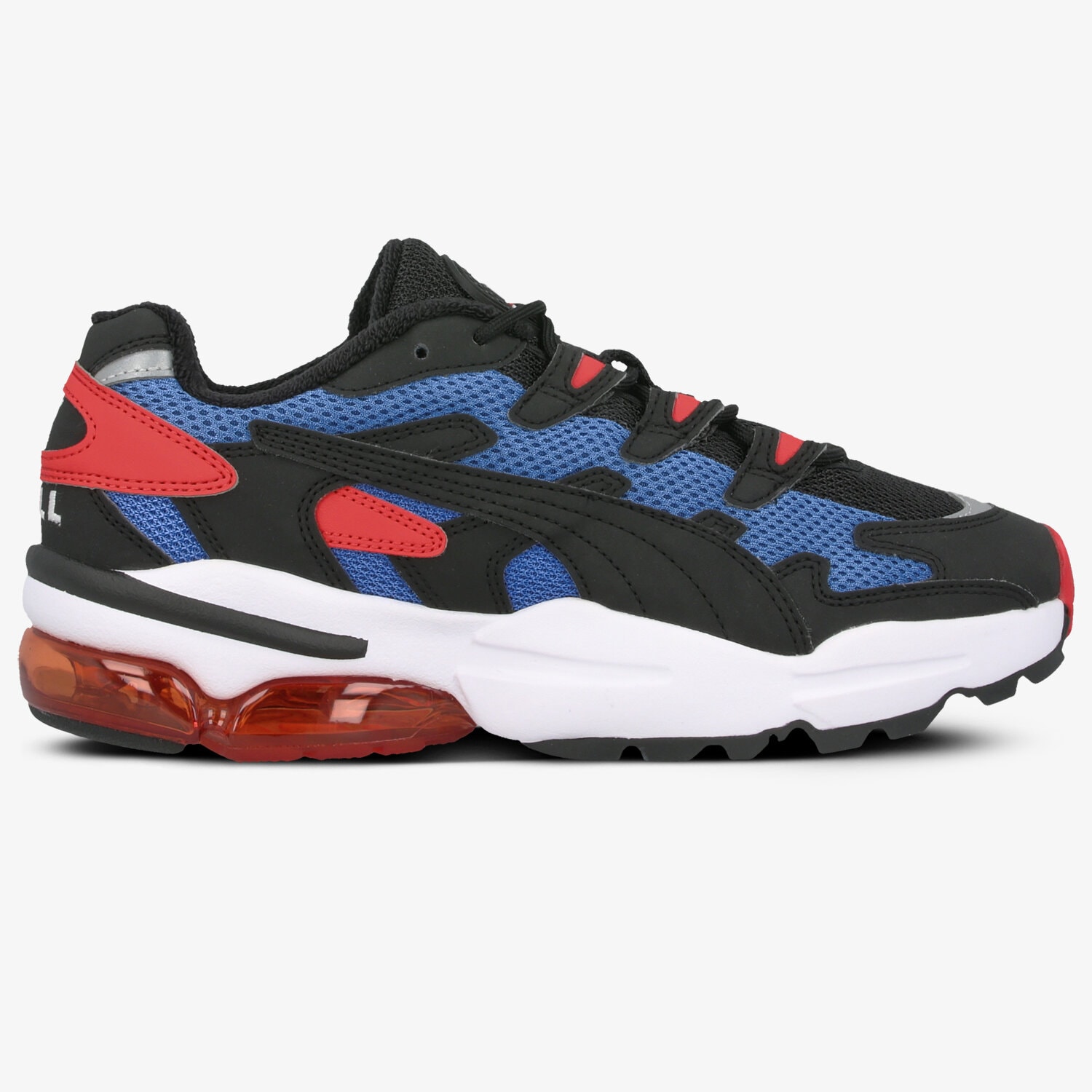 Herren Sneaker PUMA CELL ALIEN OG 36980118 Blau