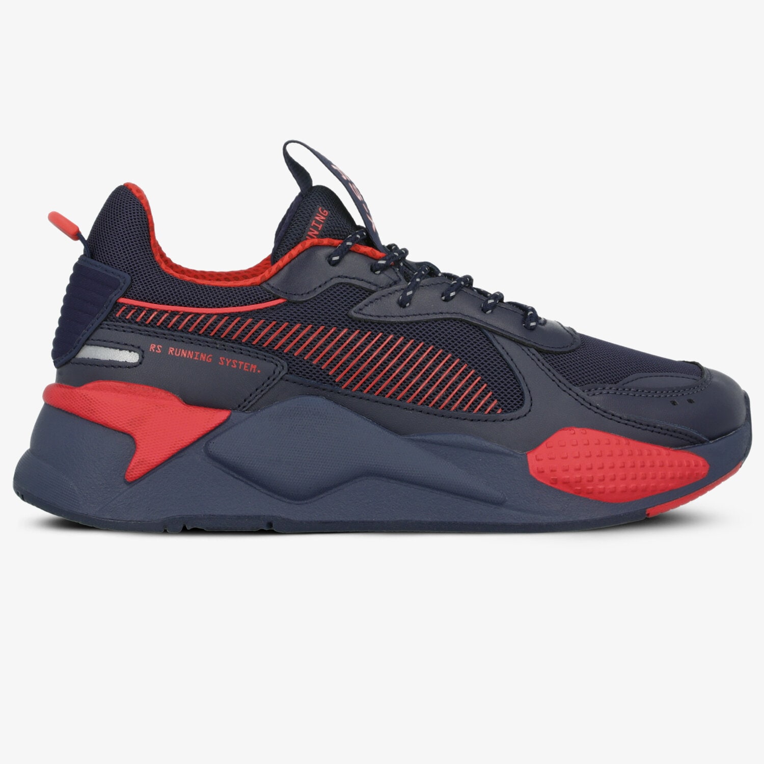 Herren Sneaker PUMA RS-X CORETO 373974-02 Dunkelblau