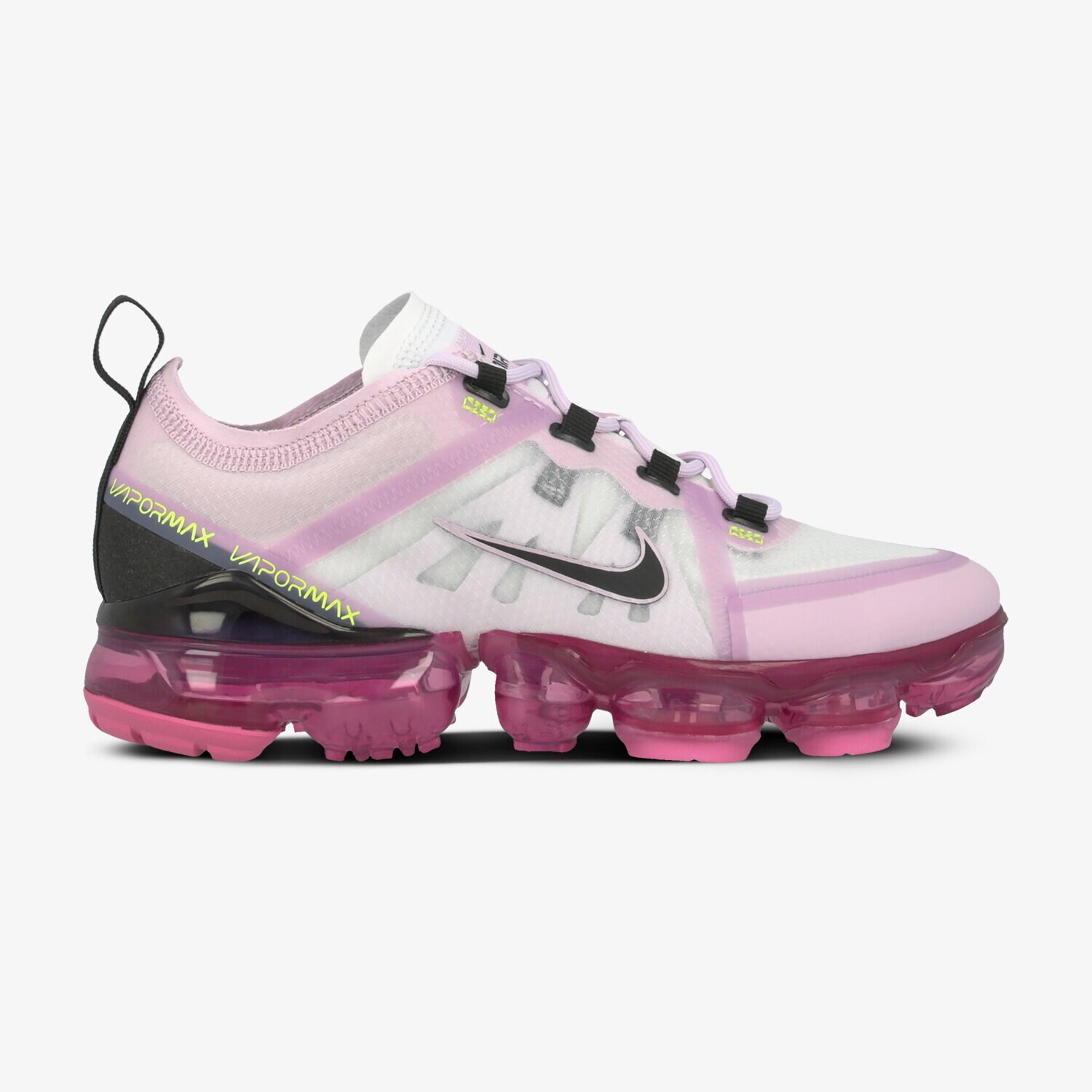 Kinder Sneaker NIKE AIR VAPORMAX 2019 AJ2616-015 Rosa