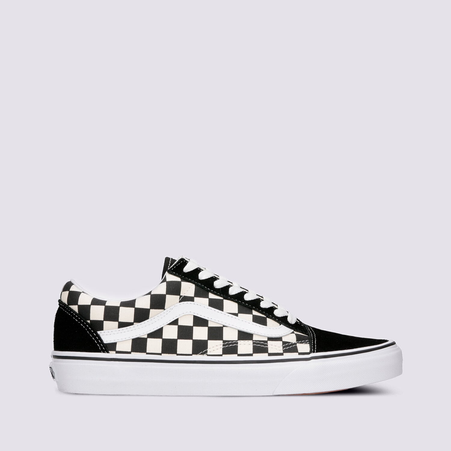 Herren Skaterschuhe VANS UA OLD SKOOL VN0A38G1P0S1 Schwarz