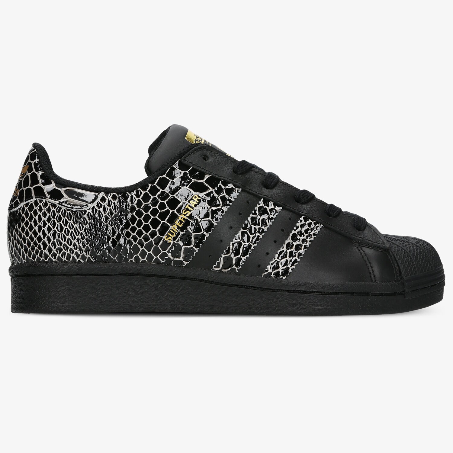 Damen Sneaker ADIDAS SUPERSTAR W 