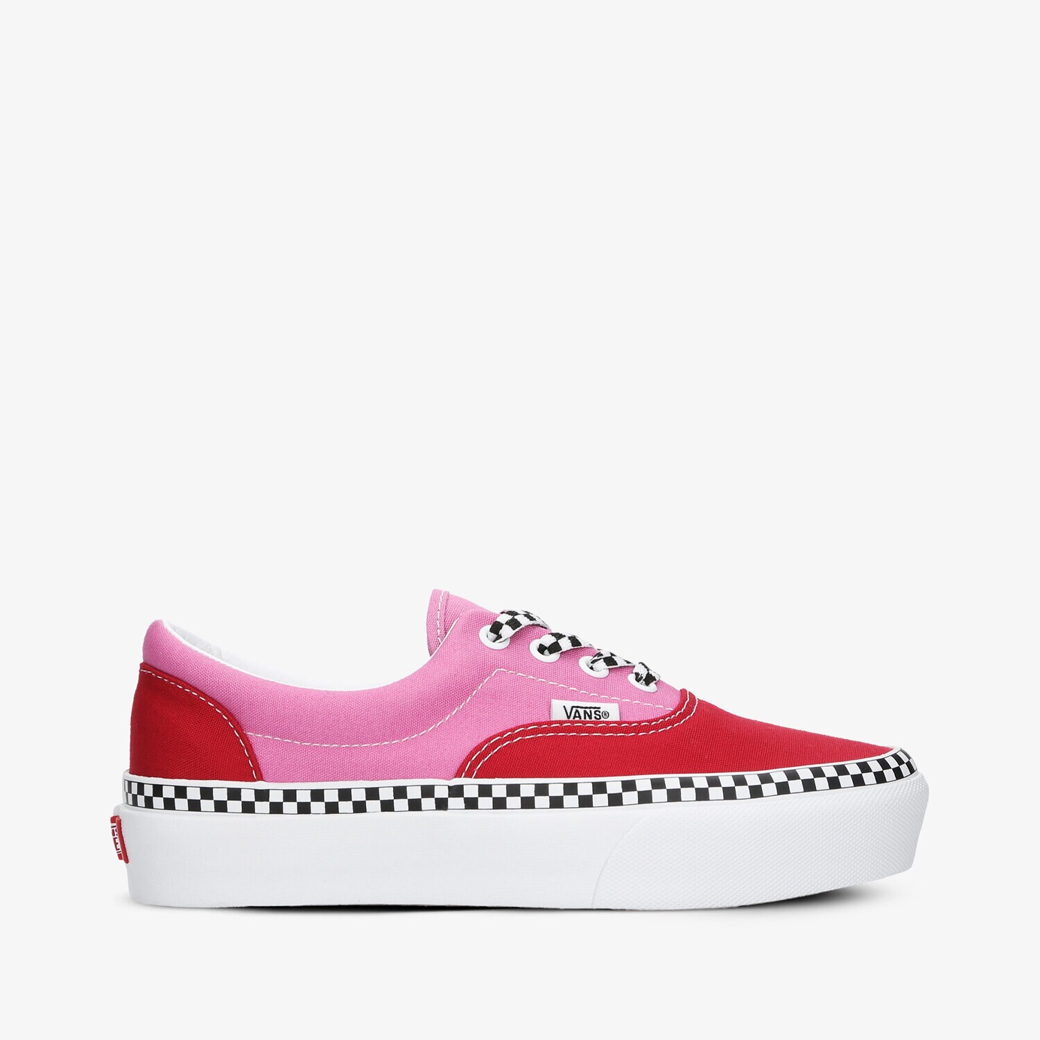 Vans era platform on sale
