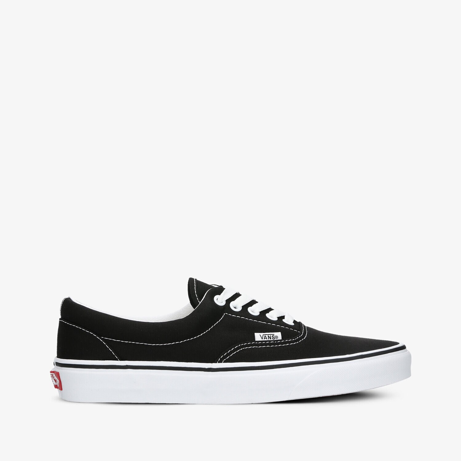 Herren Skaterschuhe VANS ERA  VN000EWZBLK1 Schwarz