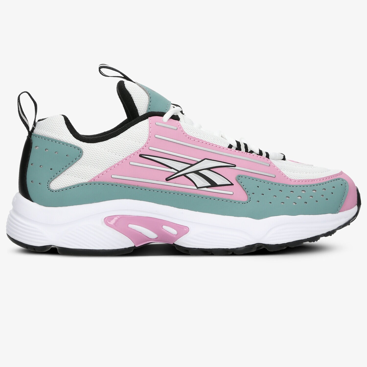 Damen Sneaker REEBOK DMX SERIES 2200 EF3012 Rosa