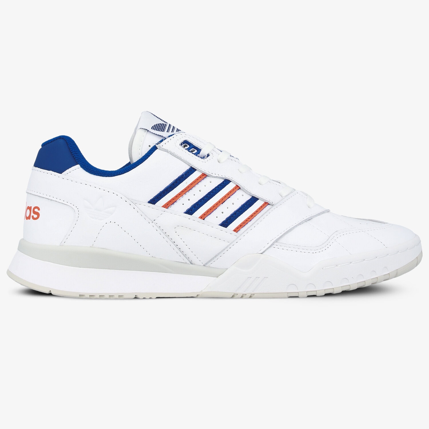 Herren Sneaker ADIDAS A.R. TRAINER EF5944 Weiß