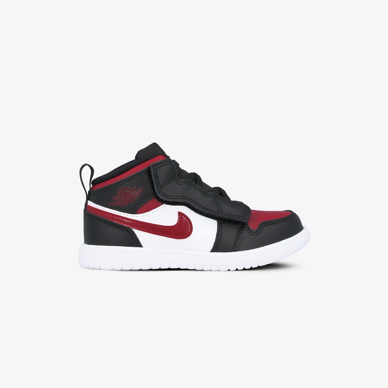 Kinder Sneaker JORDAN MID ALT AR6352-066 Rot