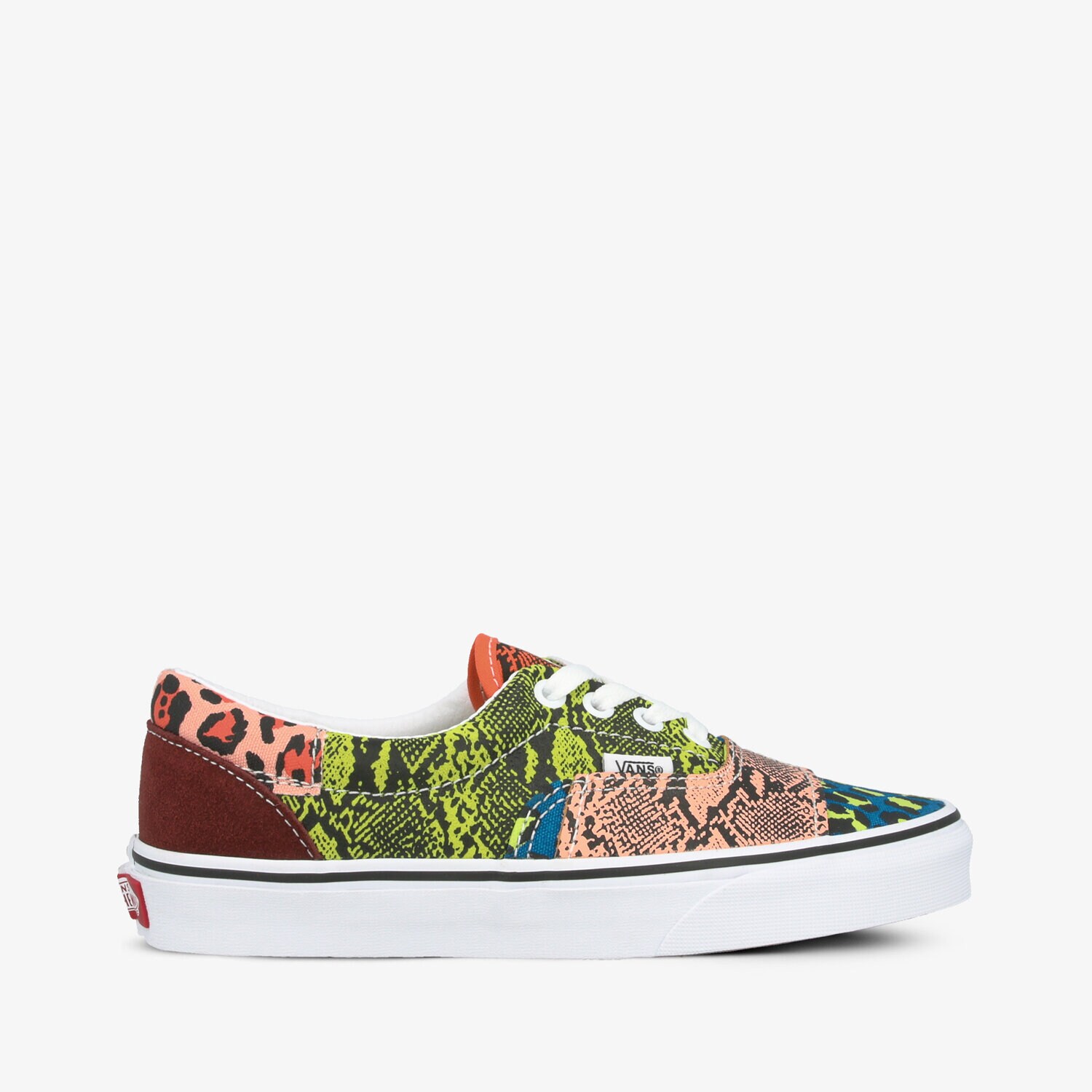 Damen Sneaker VANS UA ERA  VN0A4BV401R Multicolor
