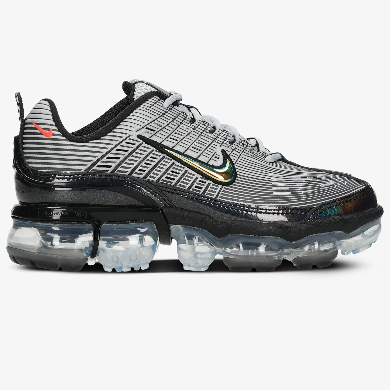 Damen Sneaker NIKE AIR VAPORMAX 360 CK2719-003 Grau