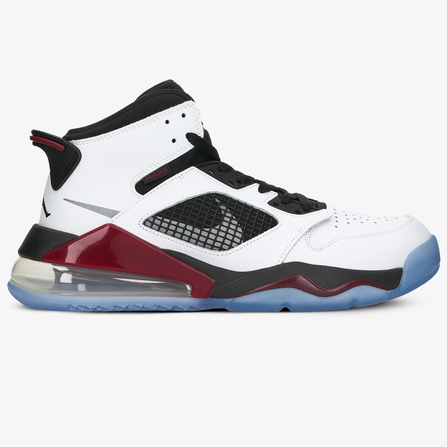 Herren Sneaker JORDAN MARS 270 CD7070-103 Weiß