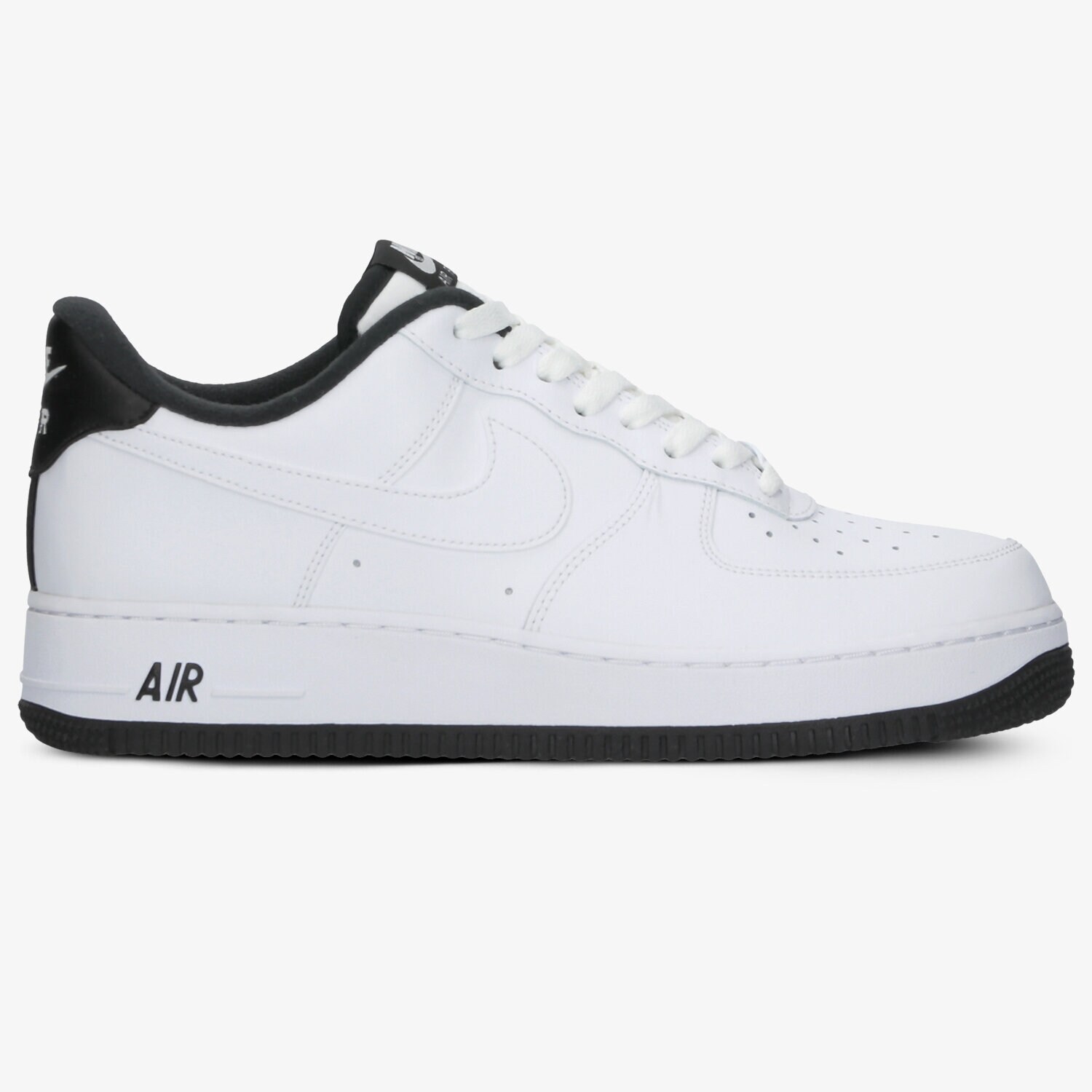 Herren Sneaker NIKE AIR FORCE 1 '07 1 CD0884-100 Weiß