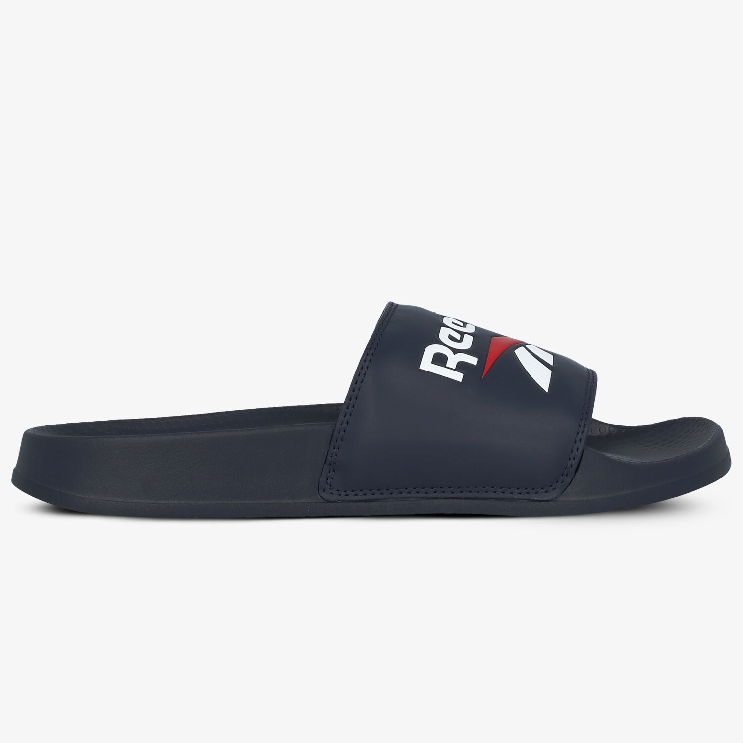 Herren REEBOK CLASSIC SLIDE EH0416 Dunkelblau
