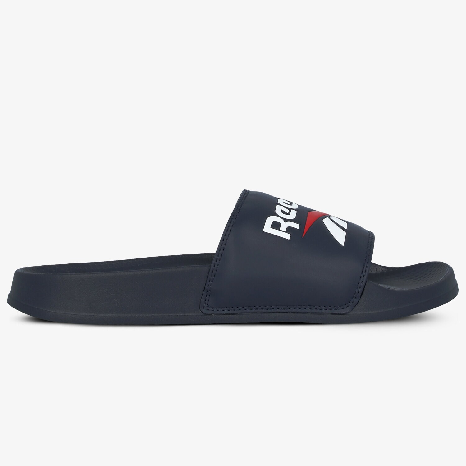 Herren REEBOK CLASSIC SLIDE EH0416 Dunkelblau