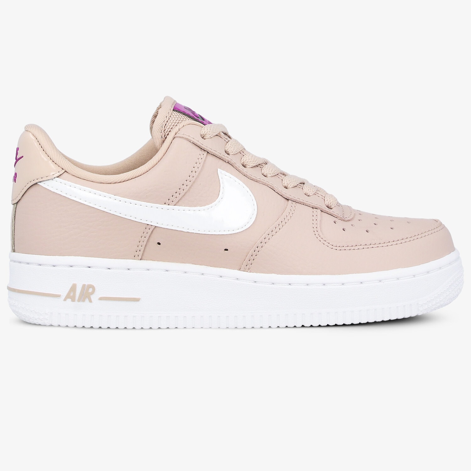 Damen Sneaker NIKE AIR FORCE 1 '07 SE CI3446-200 Rosa