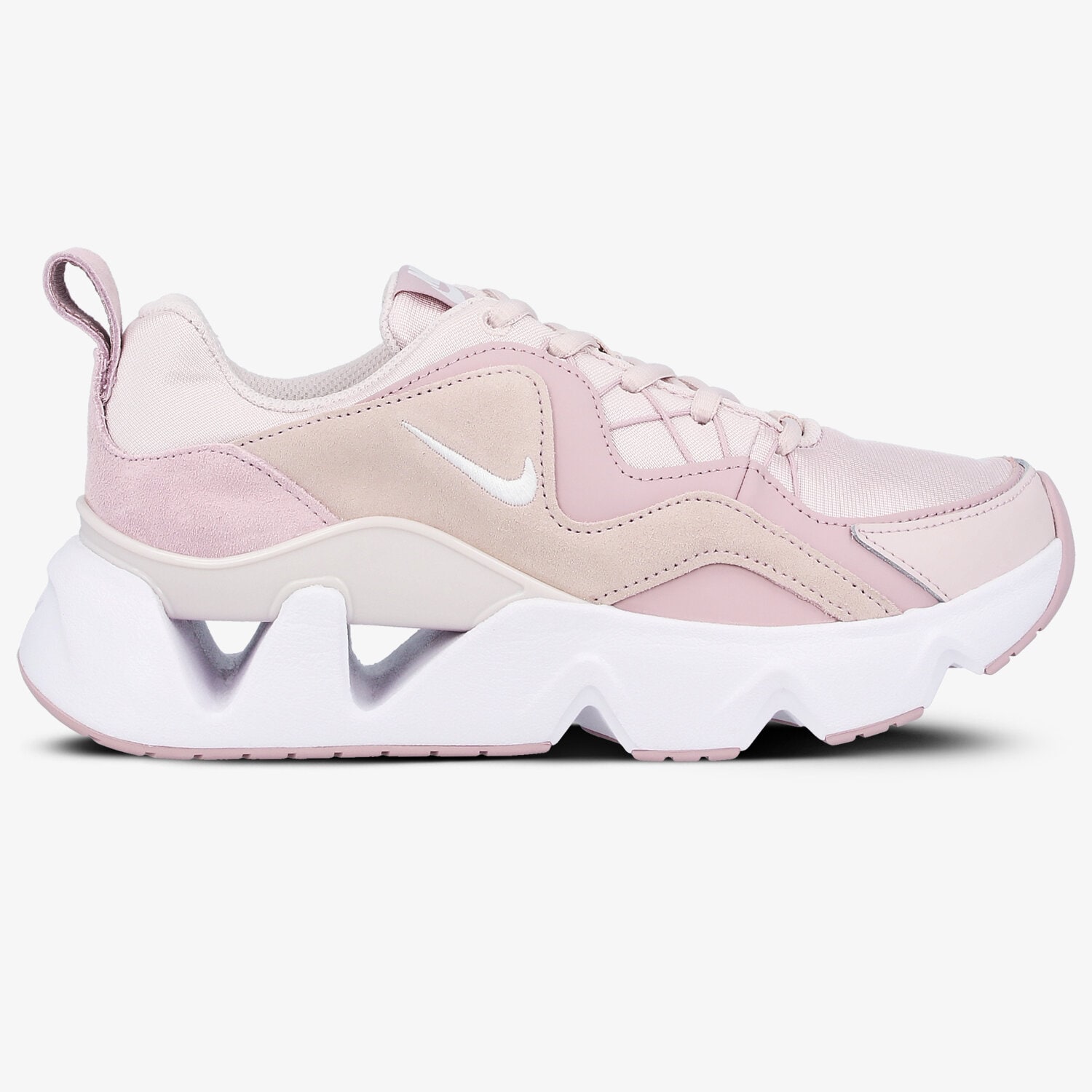 Damen Sneaker NIKE RYZ 365 BQ4153-601 Rosa