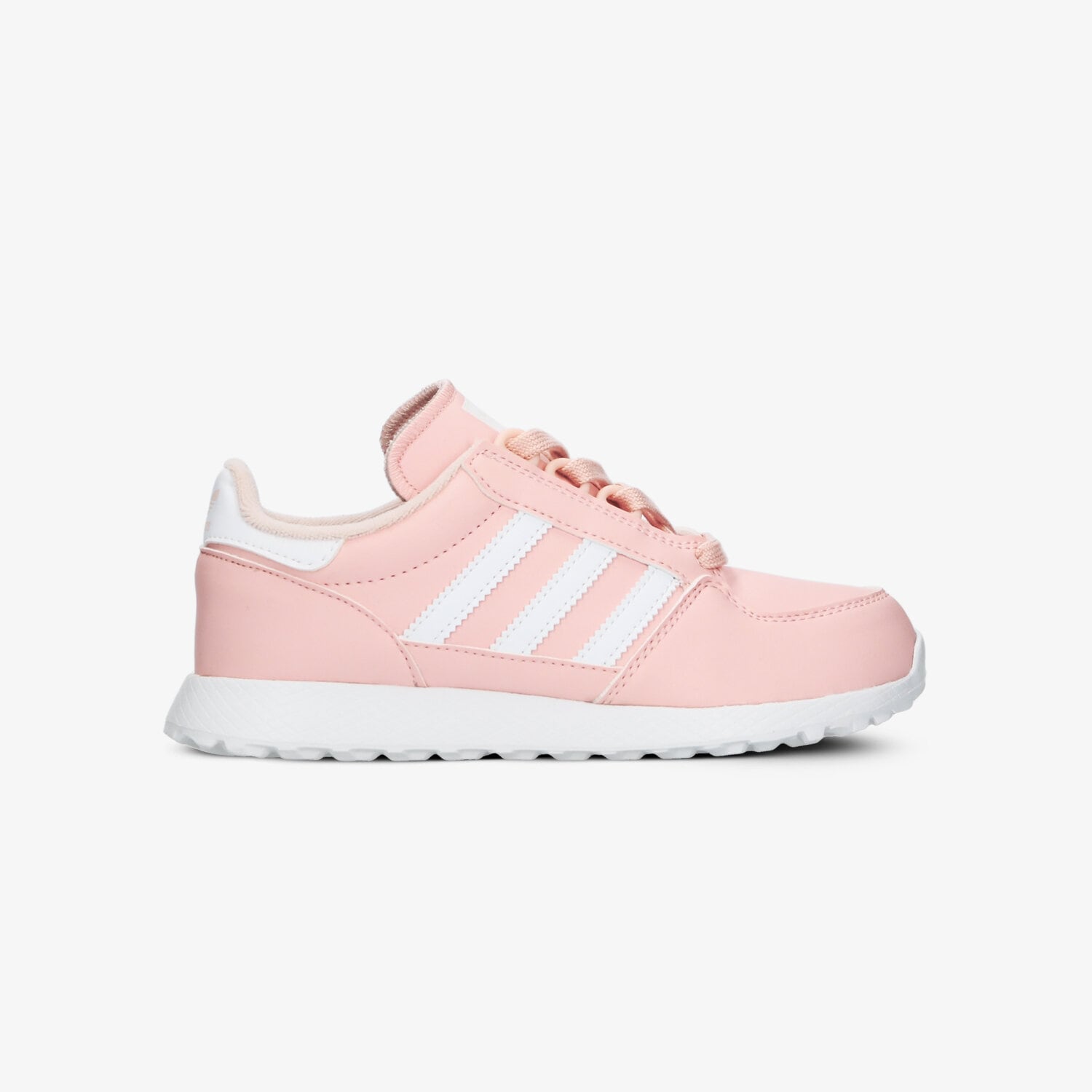 Kinder Sneaker ADIDAS FOREST GROVE C EG8967 Rosa