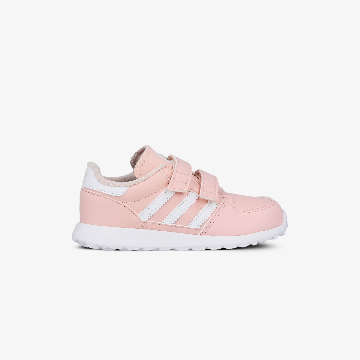 Kinder Sneaker ADIDAS FOREST GROVE CF I EG8965 Rosa