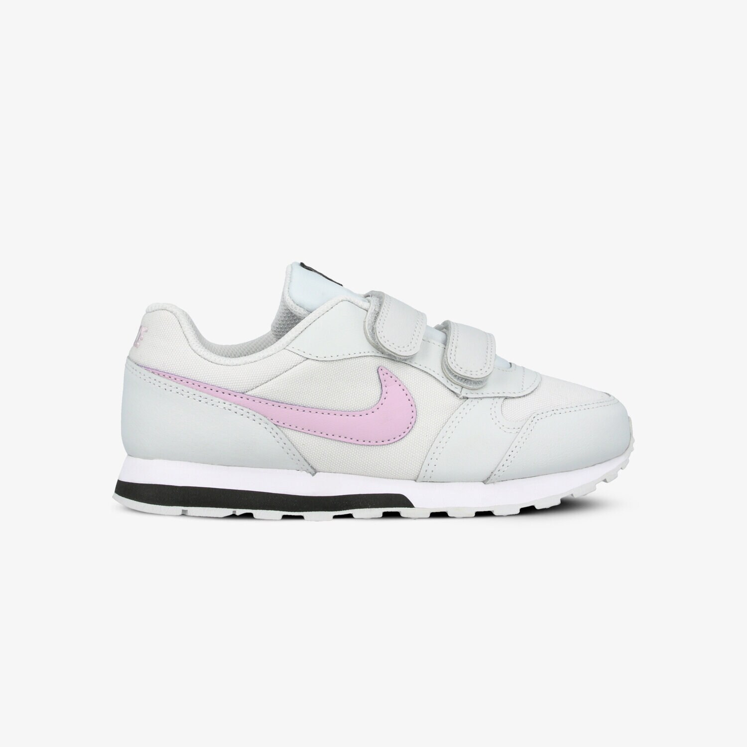 Kinder Sneaker NIKE MD RUNNER 2 (PS) 807317-019 Grau