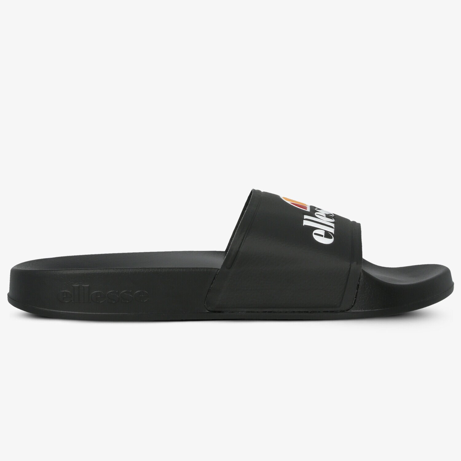 Herren ELLESSE FILIPPO 610160 Schwarz