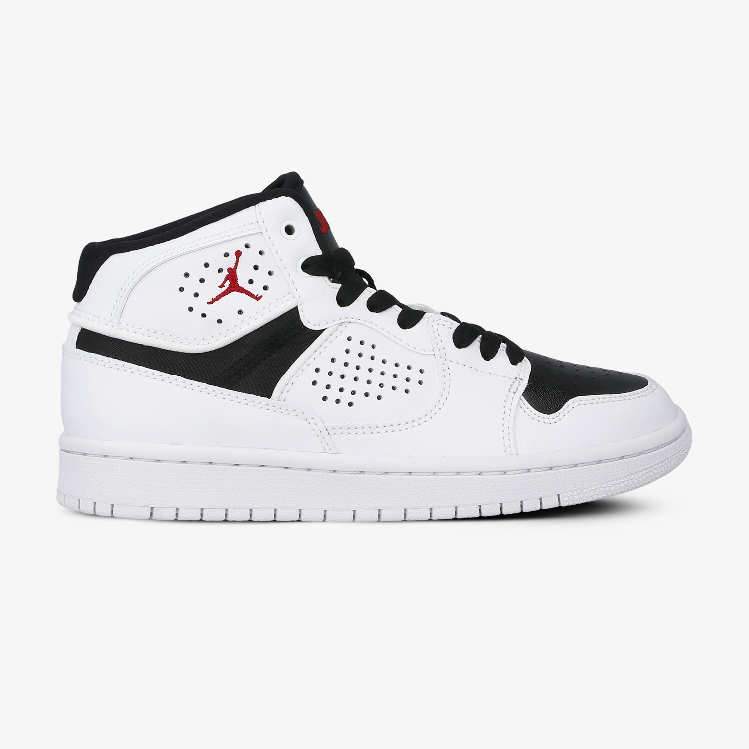 Kinder Sneaker JORDAN ACCESS AV7941-101 Weiß