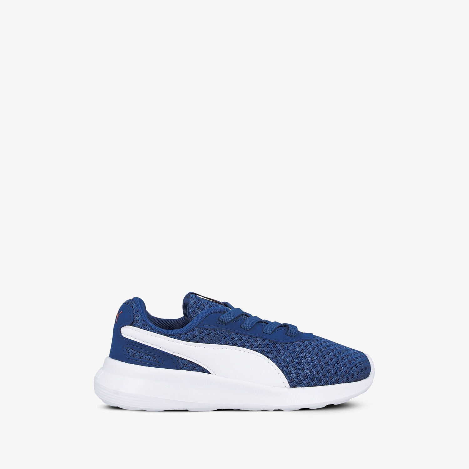 Kinder Sneaker PUMA ST ACTIVATE AC INF 36907111 Blau