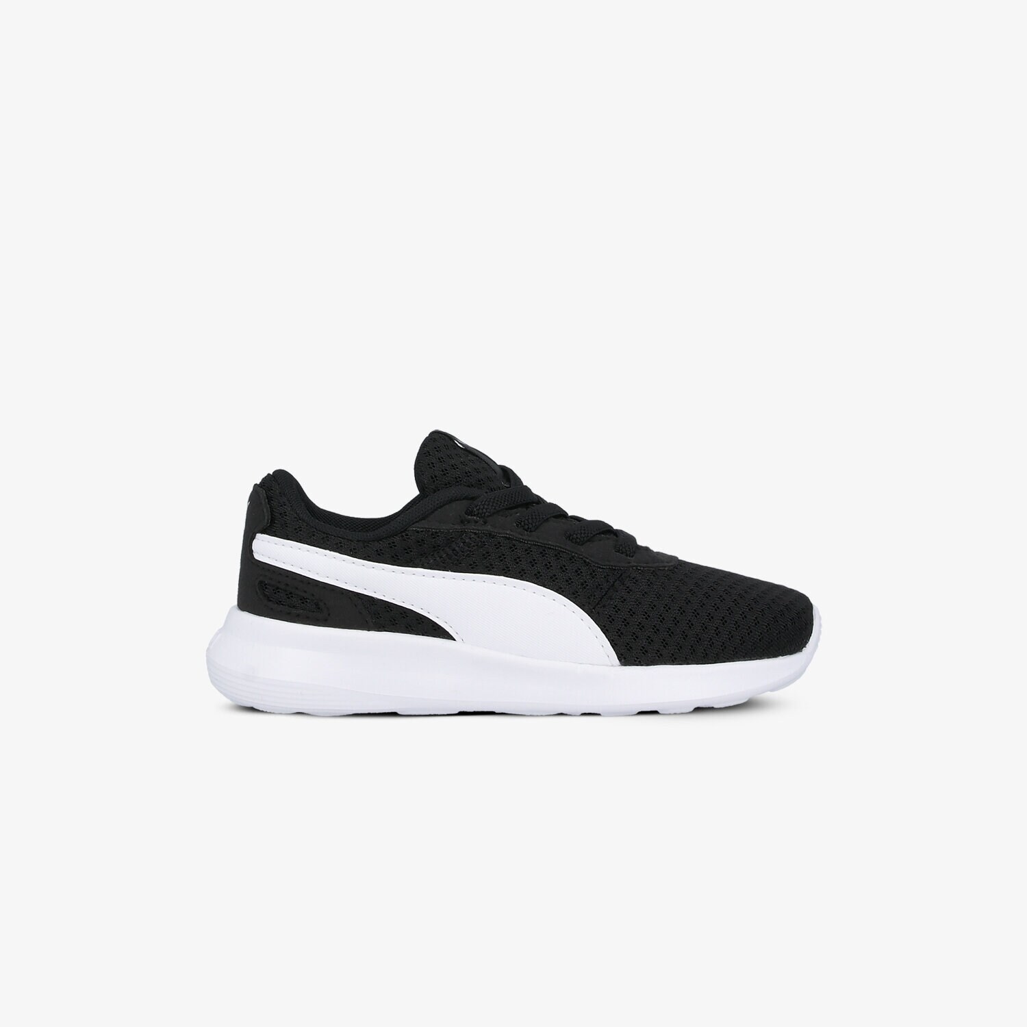 Kinder Sneaker PUMA ST ACTIVATE AC INF 36907101 Schwarz