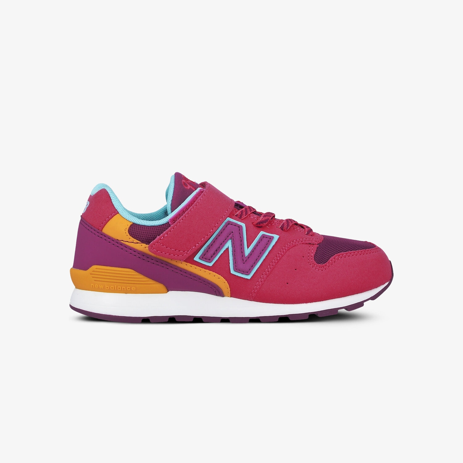 Kinder Sneaker New Balance YV996TMG  YV996TMG Rosa