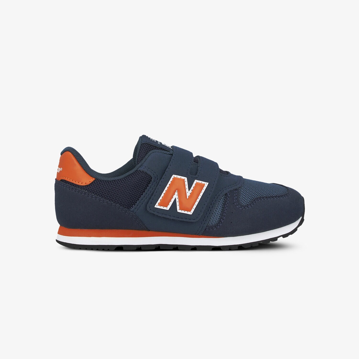 Kinder Sneaker New Balance YV373KN  YV373KN Dunkelblau