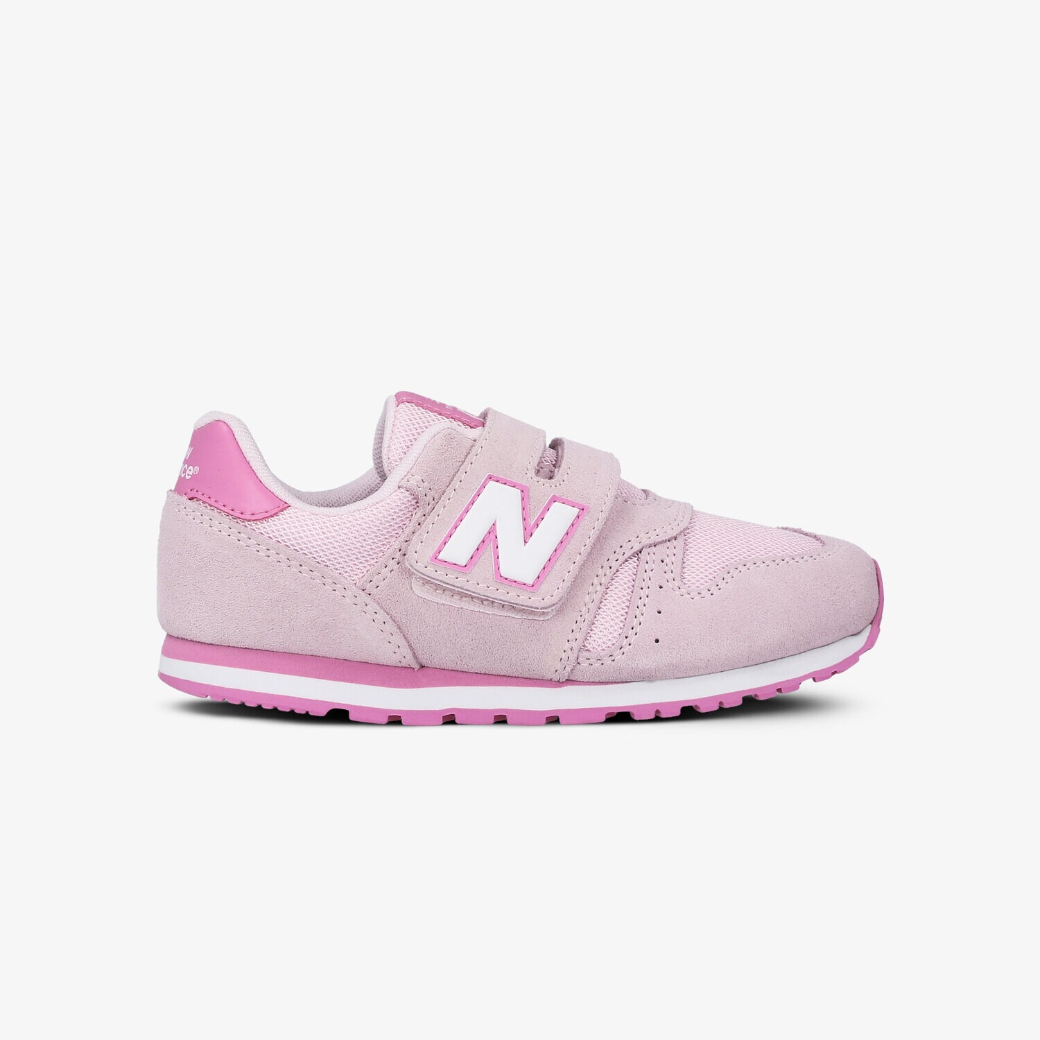 Kinder Sneaker New Balance YV373SP  YV373SP Rosa