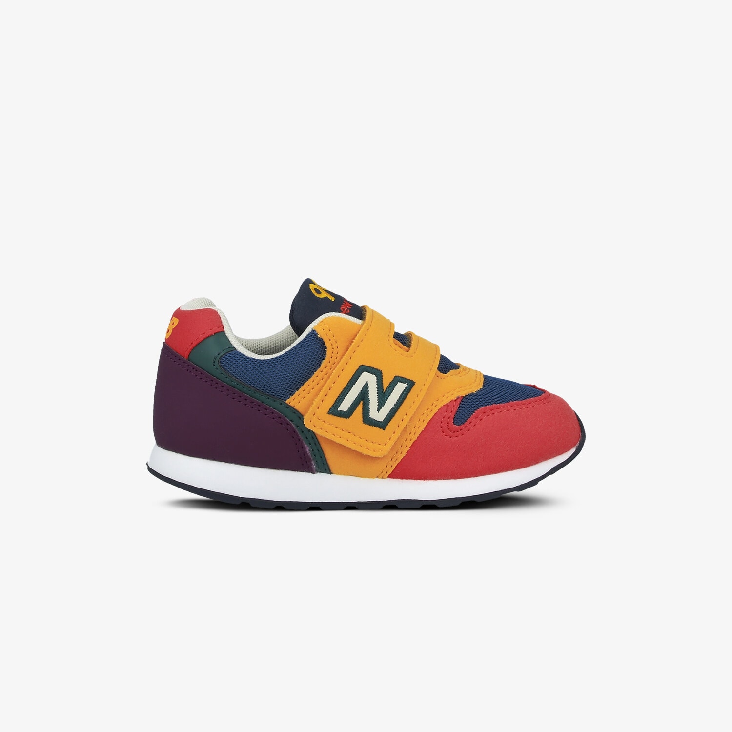 Kinder Sneaker New Balance IZ996TRL  IZ996TRL Multicolor
