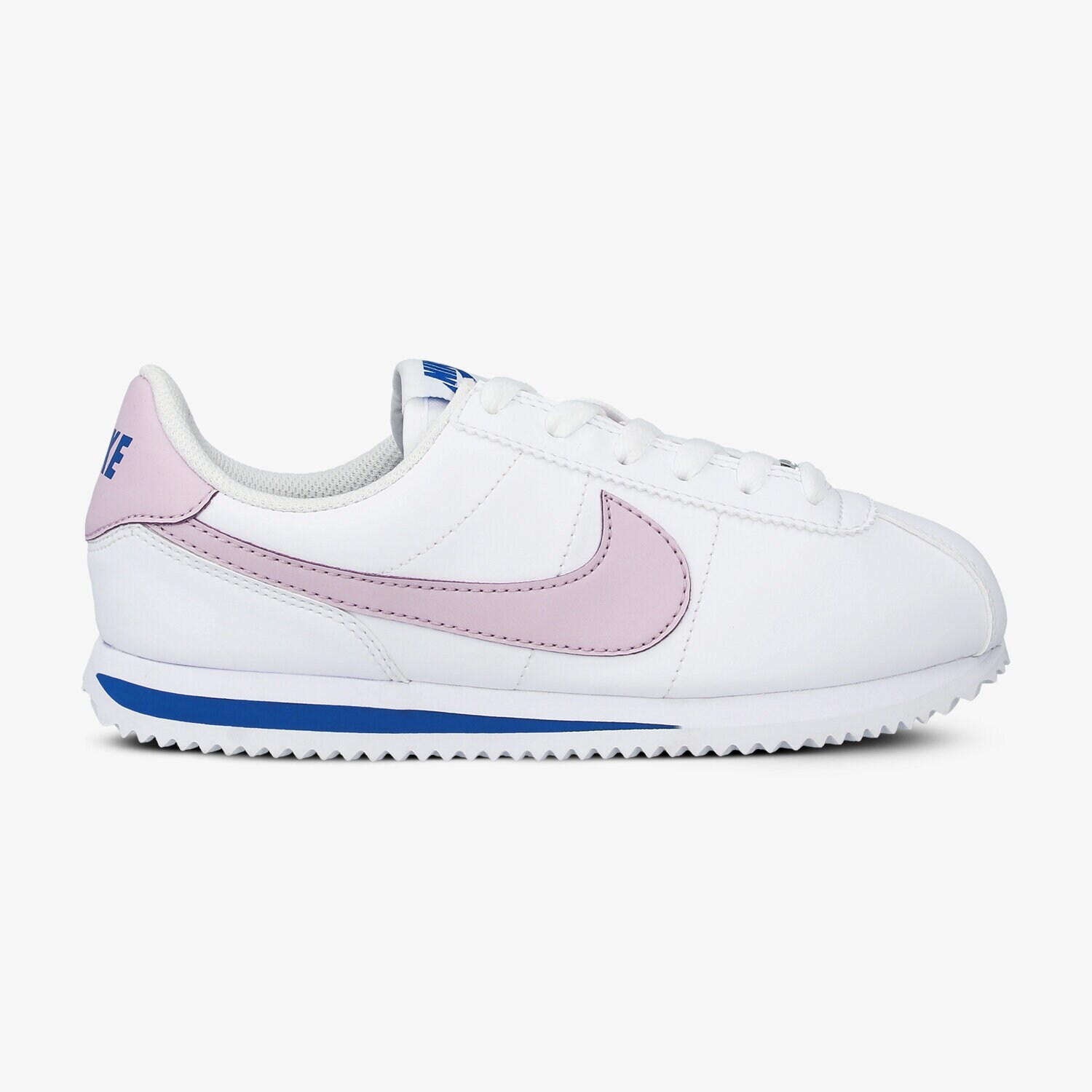 Kinder Sneaker NIKE CORTEZ BASIC SL (GS) 904764-108 Weiß