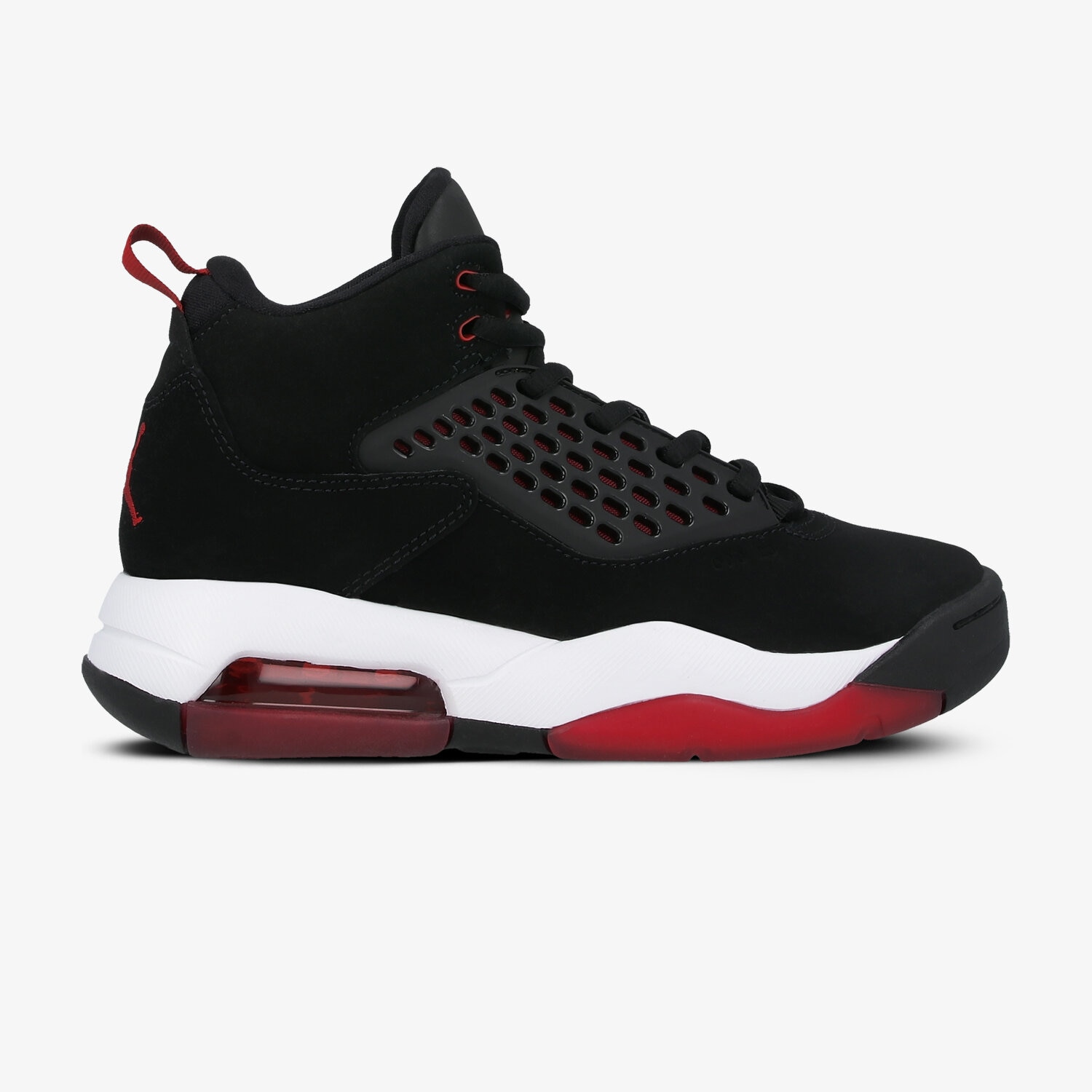 Kinder Sneaker JORDAN MAXIN 200 (GS)  CD6123-006 Schwarz