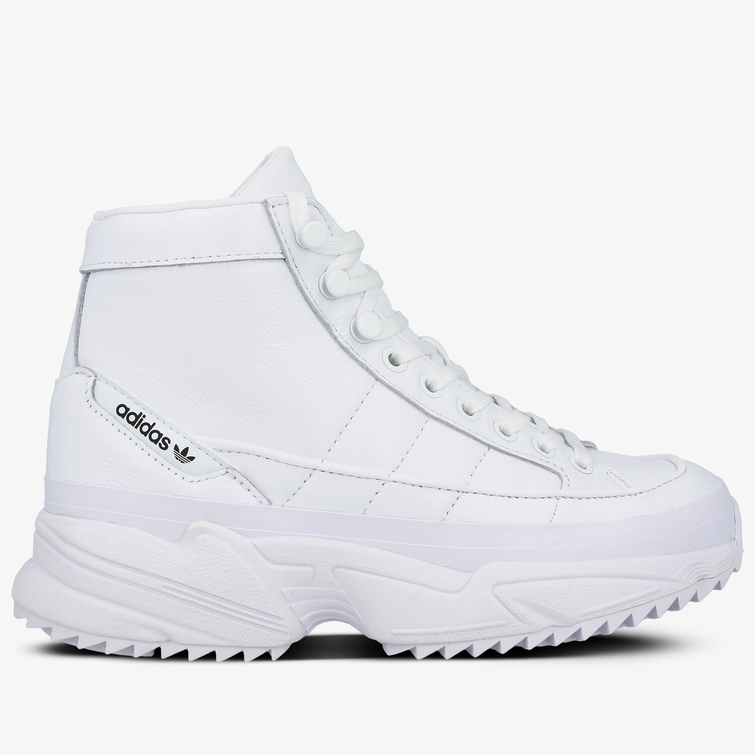 Damen Sneaker ADIDAS KIELLOR XTRA W EF5620 Weiß