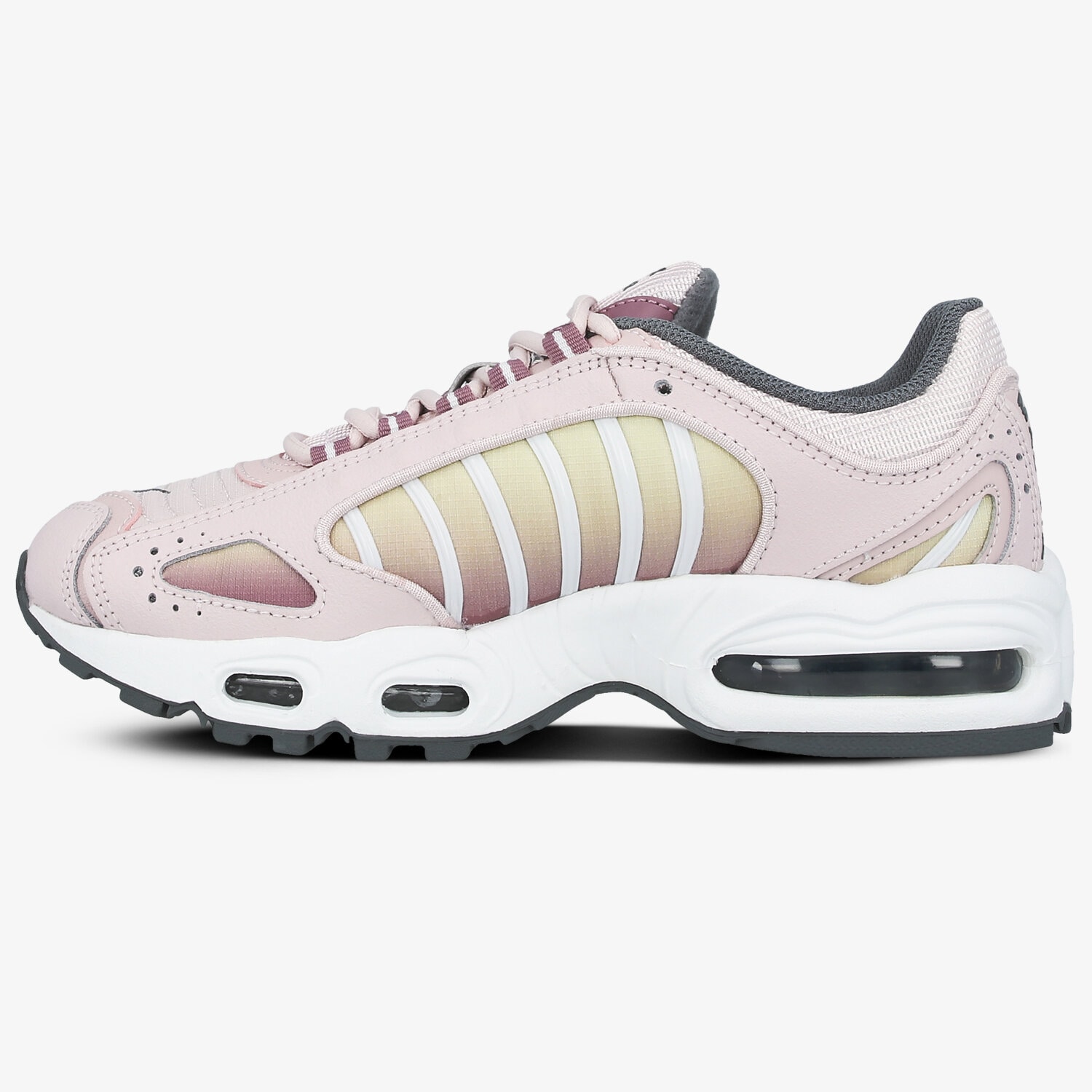 nike air max tailwind rosa
