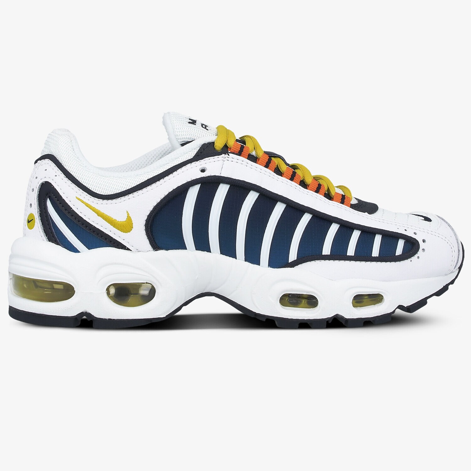 Damen Sneaker NIKE AIR MAX TAILWIND IV CK2600-100 Multicolor