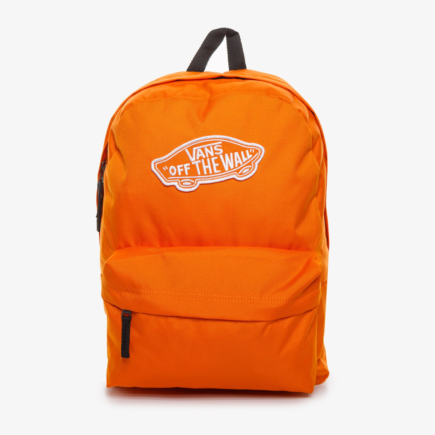 Damen Rucksack VANS RUCKSACK WM REALM BACKPACK EXUBERANCE VN0A3UI6PUB1 Orange