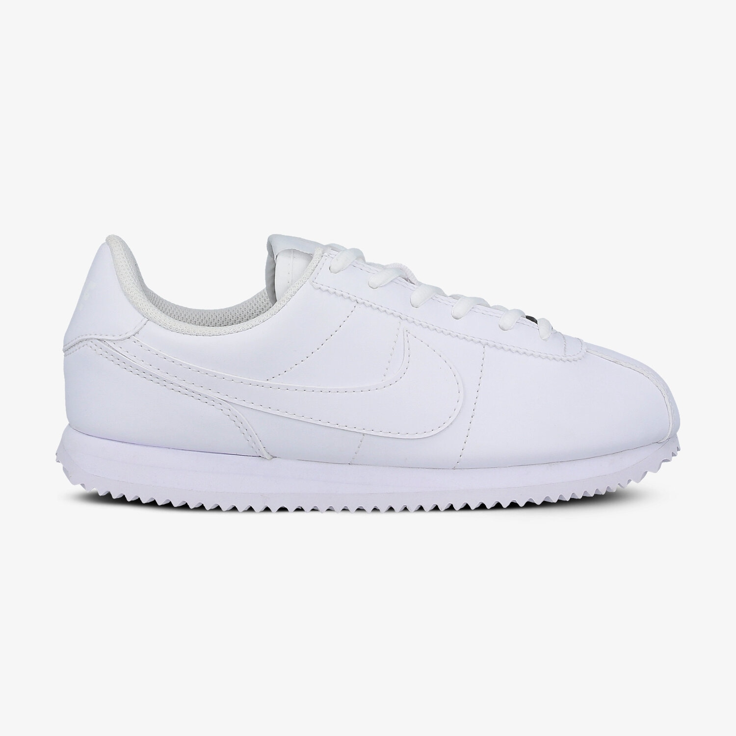 Kinder Sneaker NIKE CORTEZ BASIC SL (GS) 904764-100 Weiß